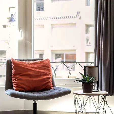 Apartment Delightful Family At Only 50 Meters From The Beach *