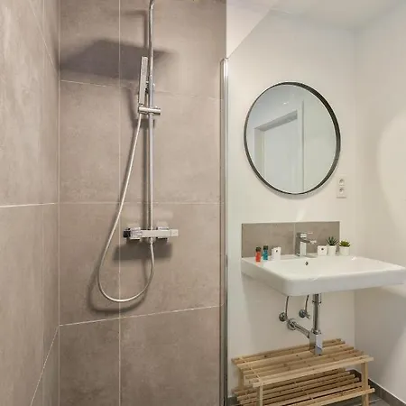 Delightful Family At Only 50 Meters From The Beach Apartman *