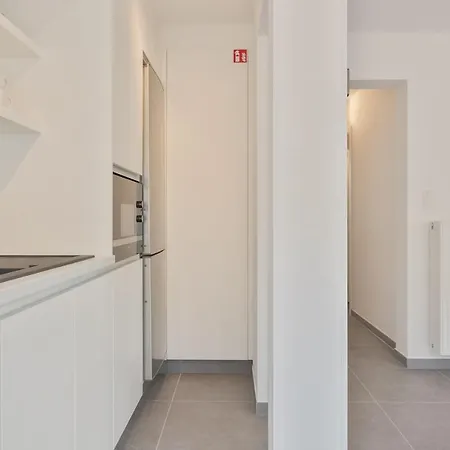 Delightful Family At Only 50 Meters From The Beach De Panne