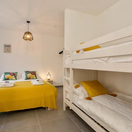 Apartment Delightful Family At Only 50 Meters From The Beach De Panne
